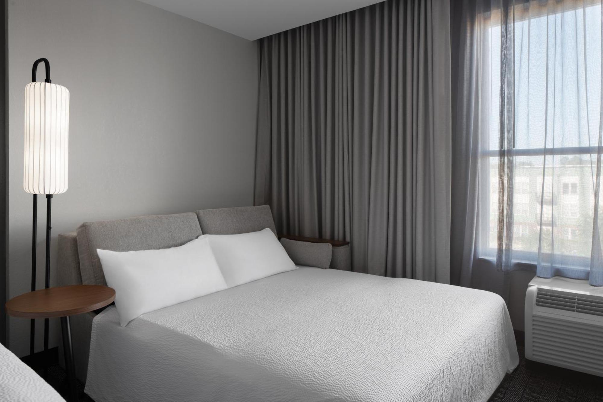 Courtyard By Marriott Charleston Summerville Exterior foto